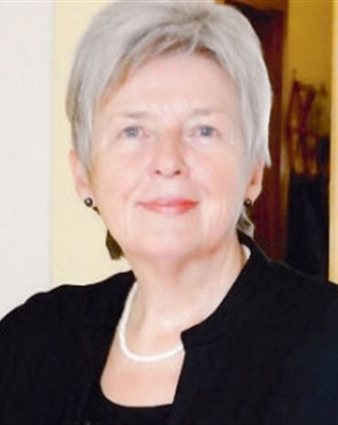 Profilbild von Renate Wilhelmine Stosch